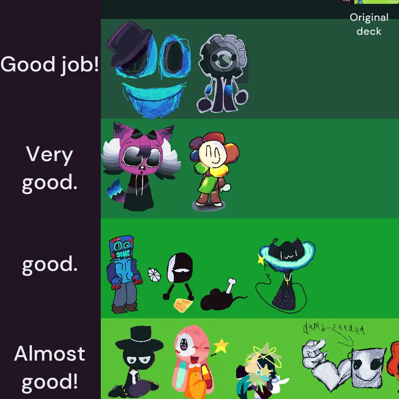 Game by @CookieBuilder86753