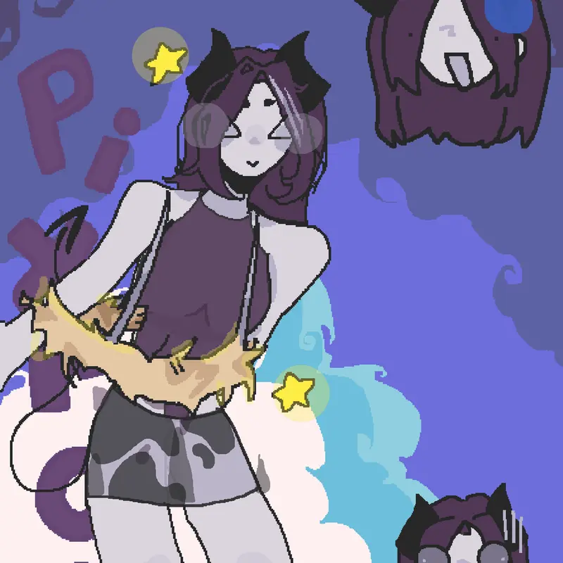 Game by @rasberryJAM