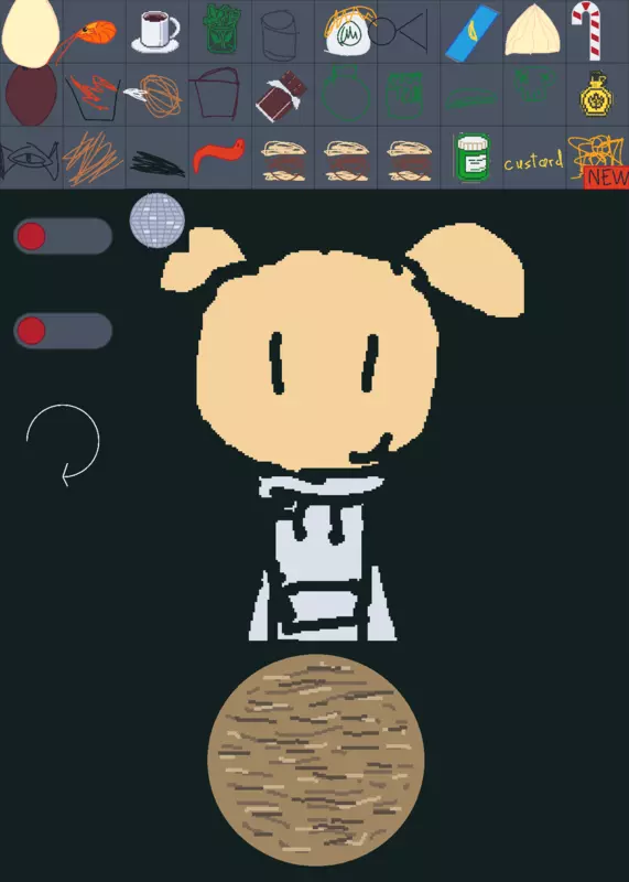 Um by @eis_keytarz