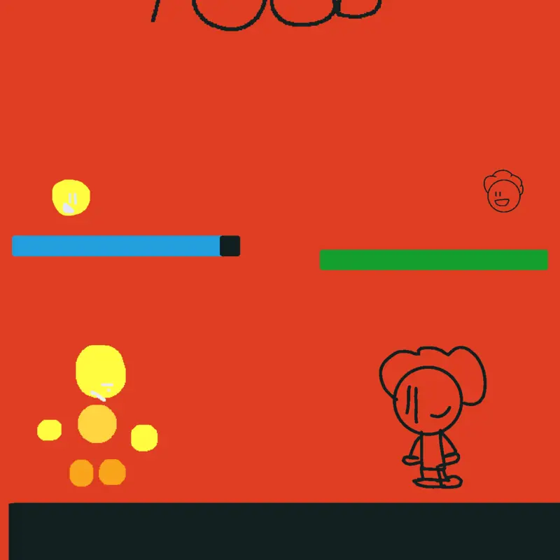 Game by @kyson