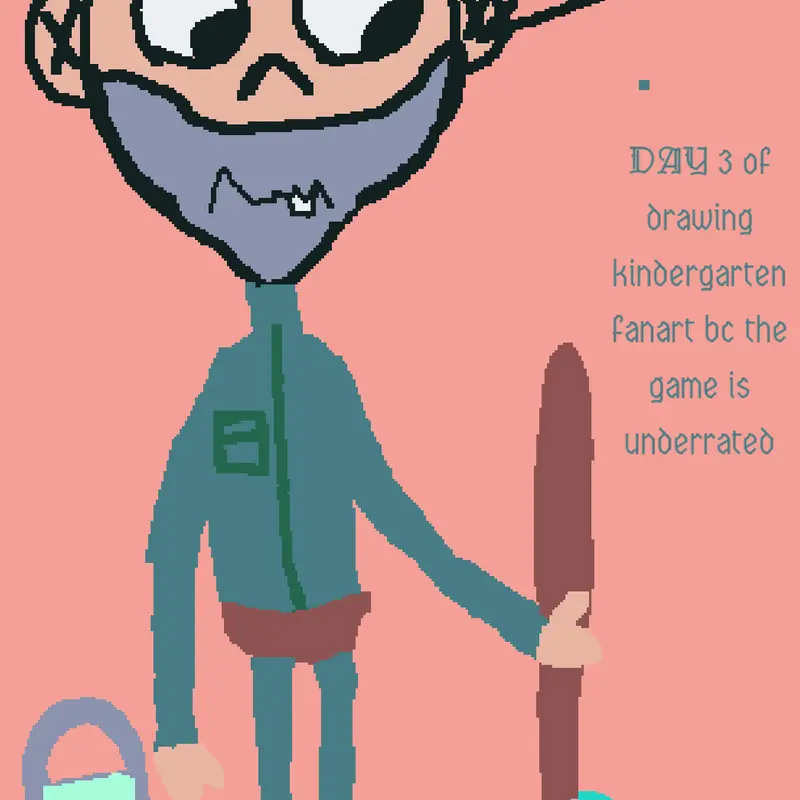 Game by @s1cklynikART