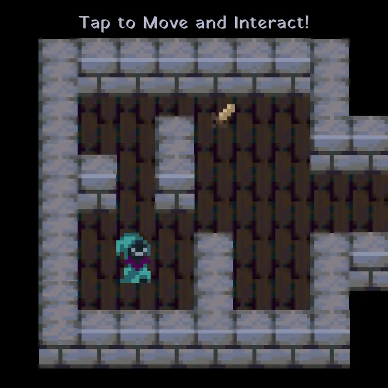 Game by @cmexyRtina