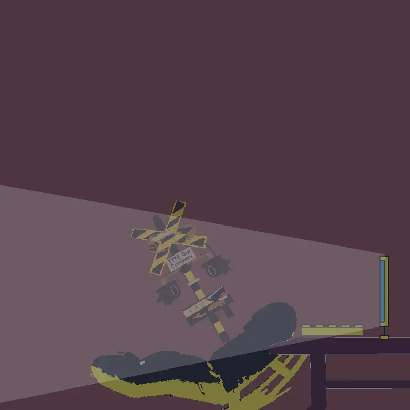 Rocking chair by @NelsonAguilar