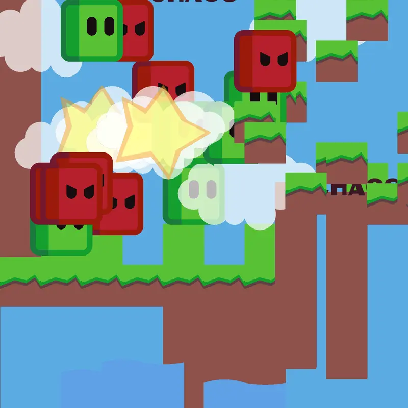 Game by @matt-1