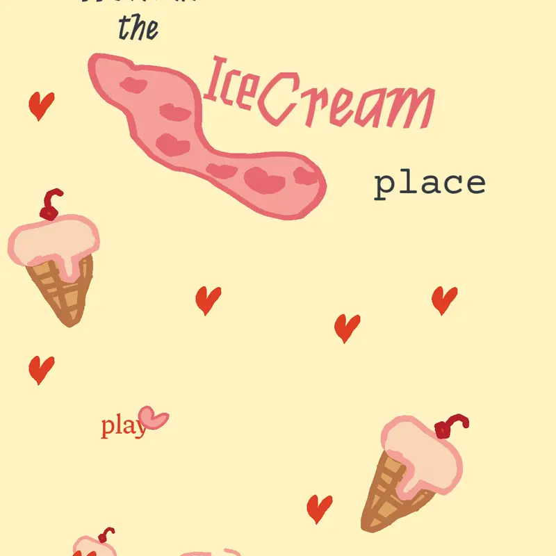 Game by @gemlover