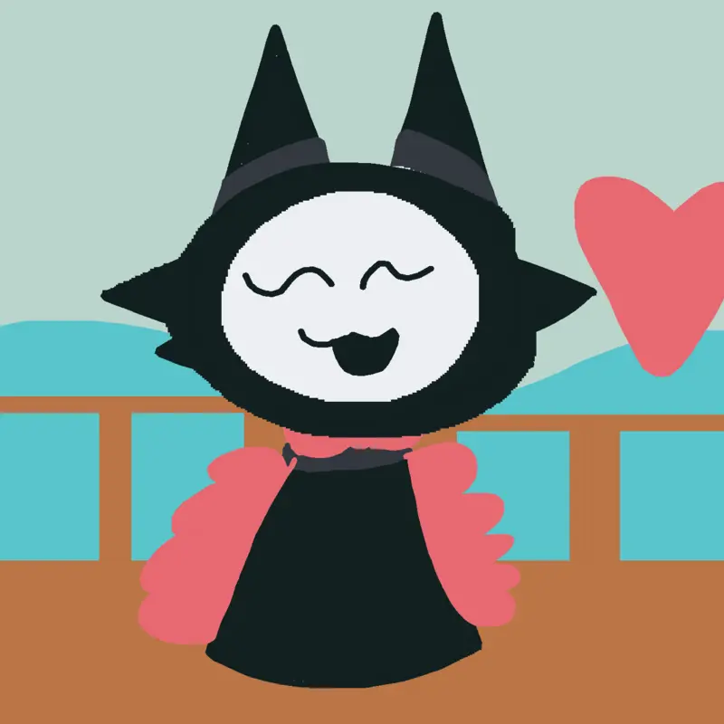 Game by @Orenthelittleant