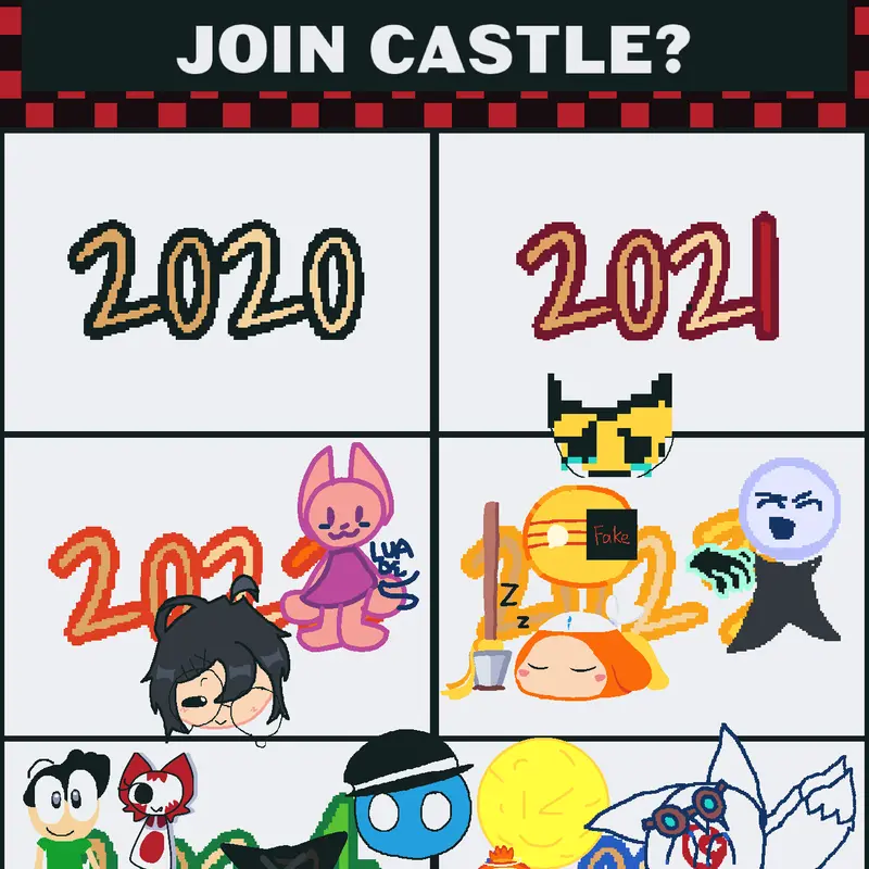 Game by @endisgone007