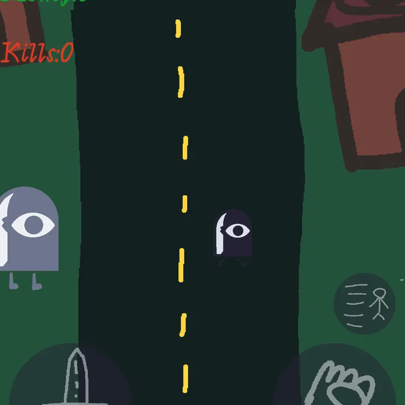Game by @purpCOSMO