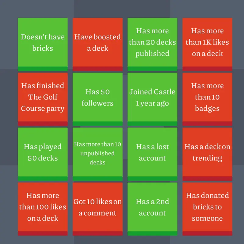 Game by @kool_nice