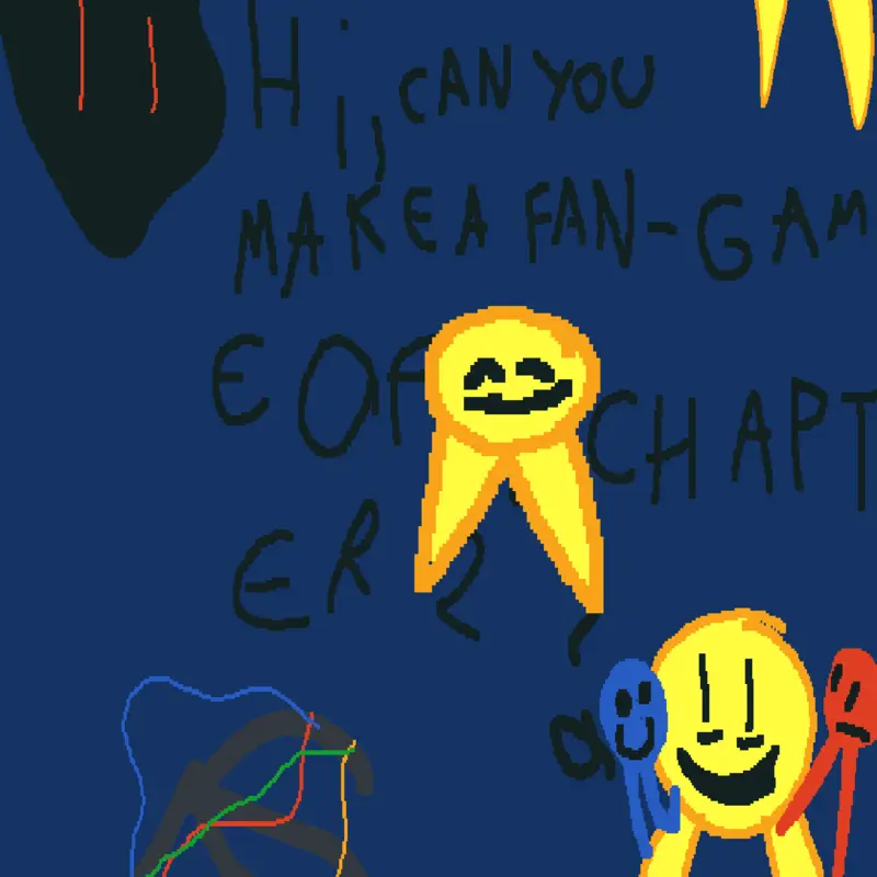 Game by @gartenofred