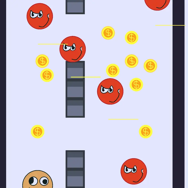 Game by @Pika_Server