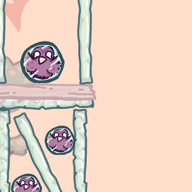 Game by @SUPR3M33