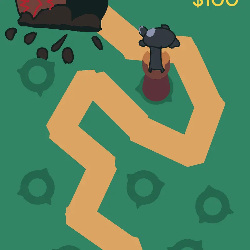 Game by @BadPigie