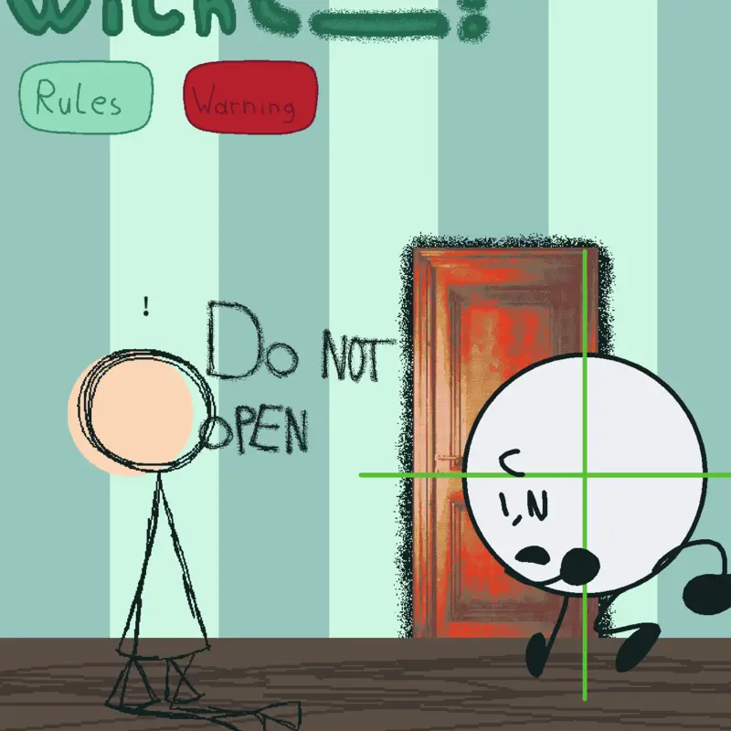 Game by @am_just_a_normal_person