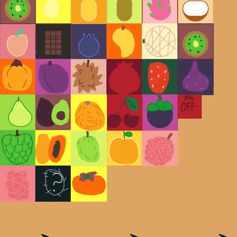 Game by @fruit_games