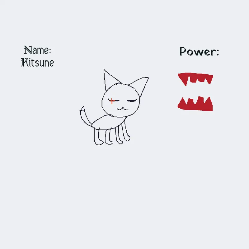 Game by @kitsune_hero