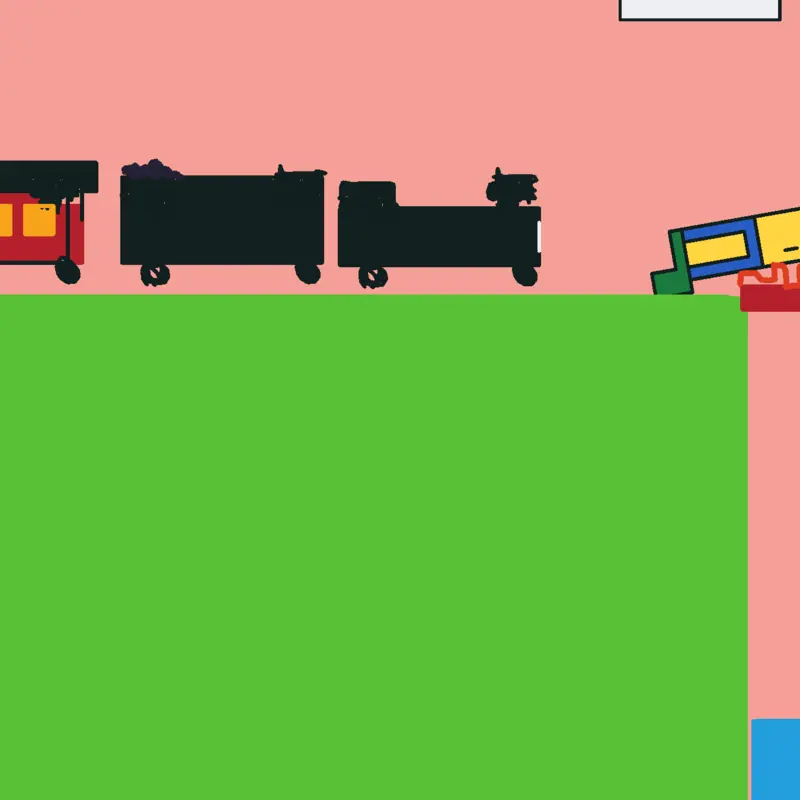 Game by @dalel