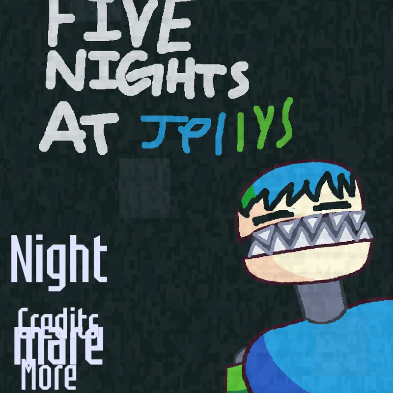 Game by @MiniGhost
