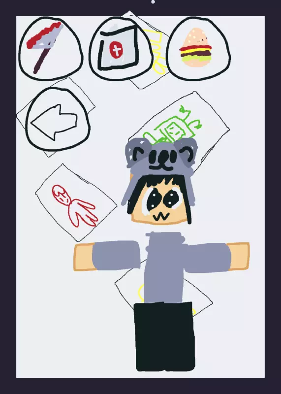 Game by @evap