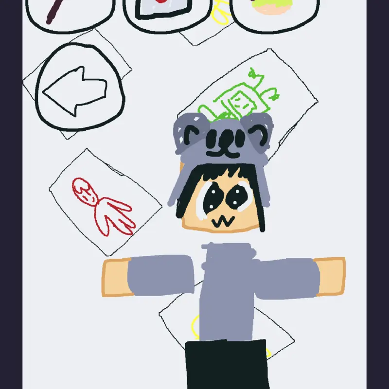 Game by @evap