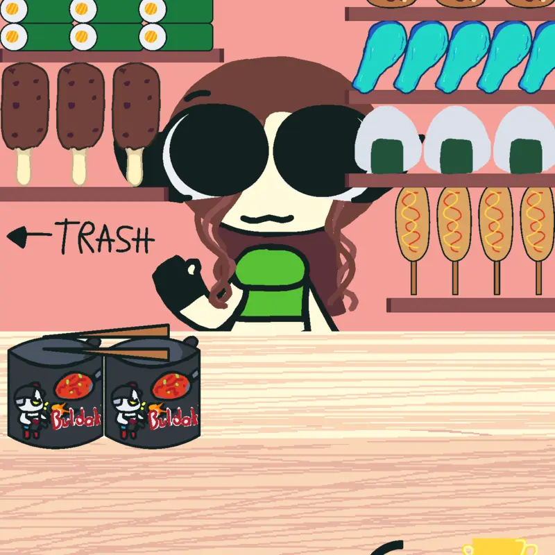 Game by @Zoey_Uzi
