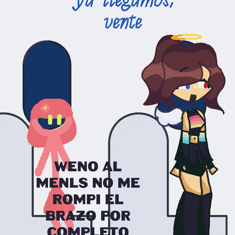 Game by @DianaRGB