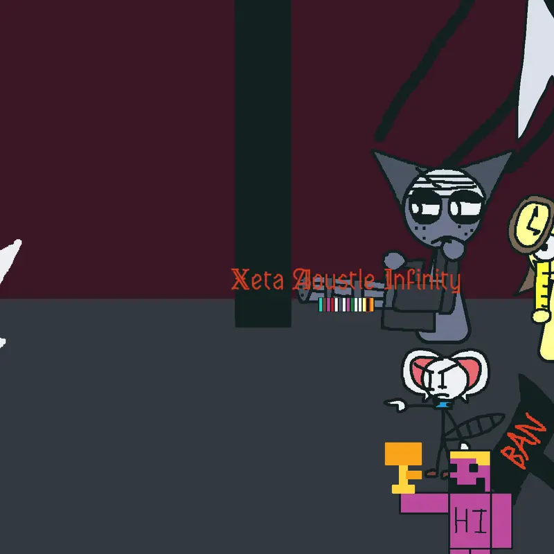 Game by @Thelastdifficulty