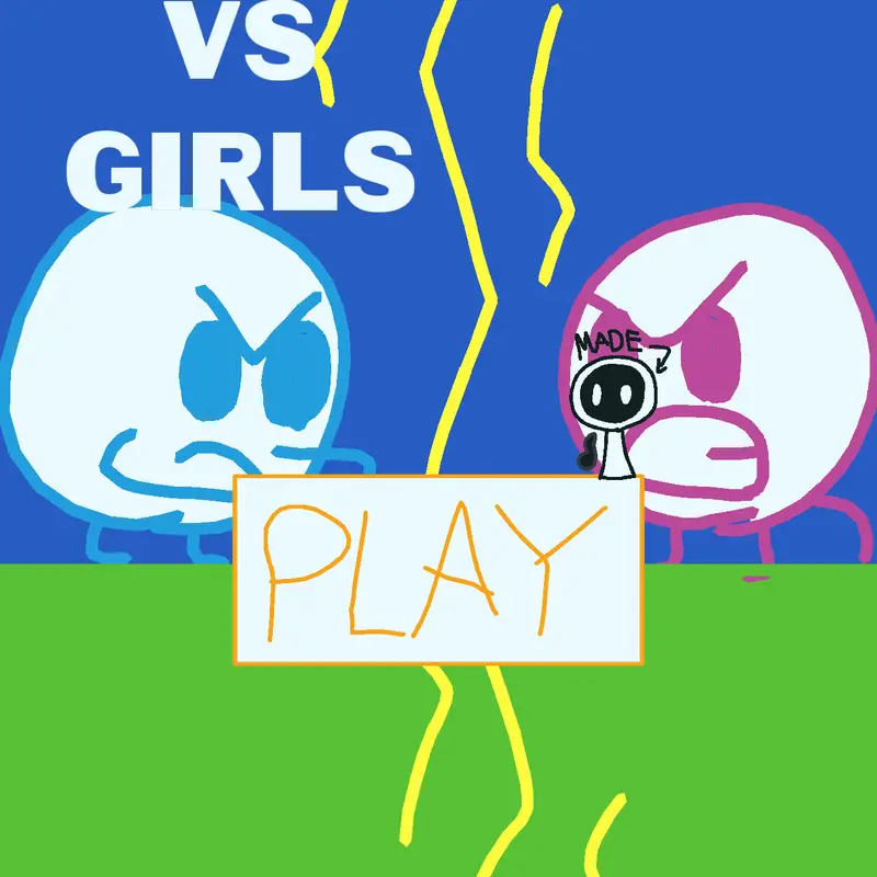 Game by @KaioProductions