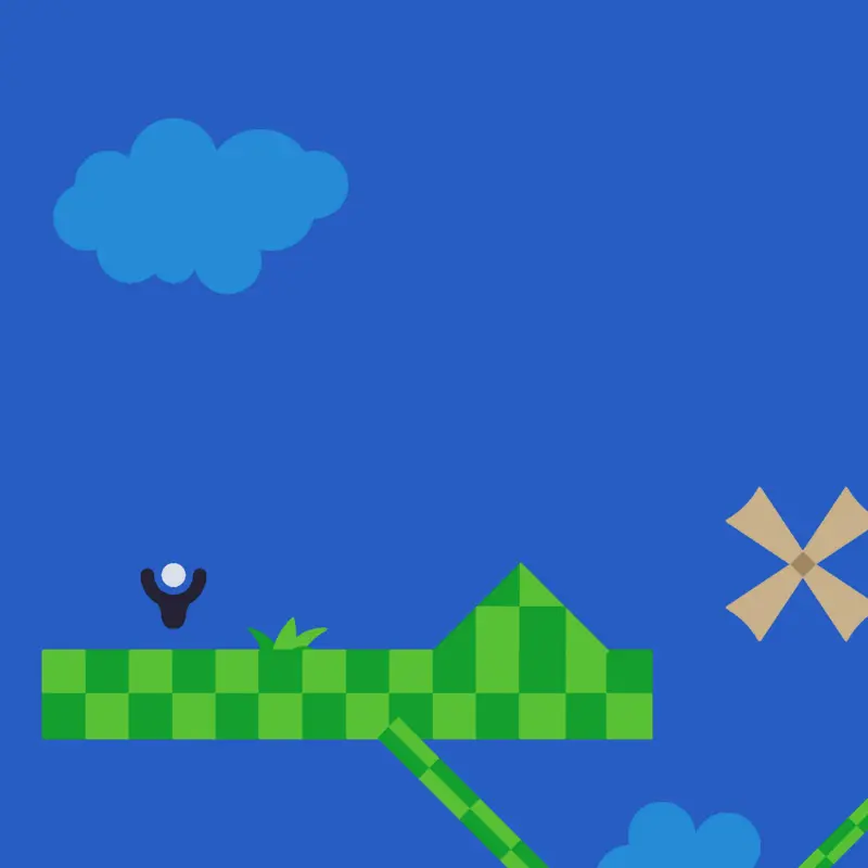 Game by @IamDeto