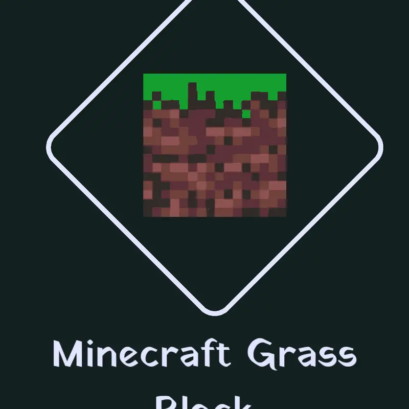 Game by @Minecraft_Grass_Block