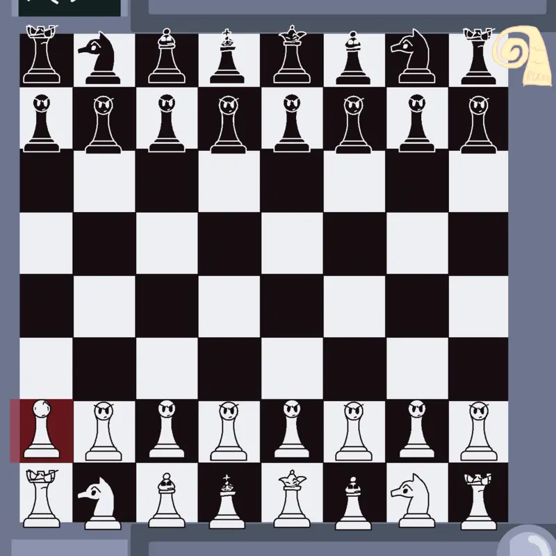 Game by @keneedas