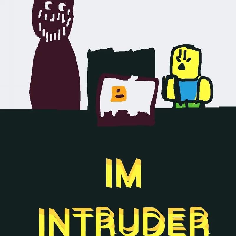 Game by @BaconProger