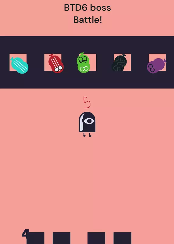 Game by @EZmotion
