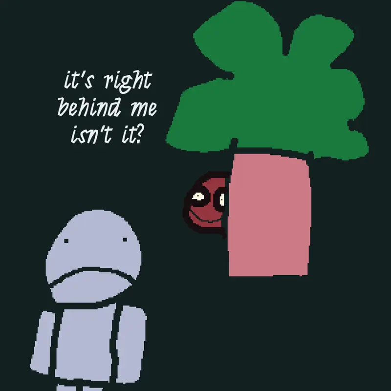 Game by @TheMrSkelly