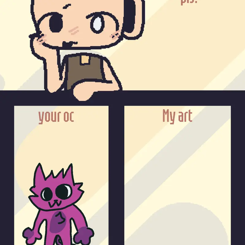 Game by @mini_kitiy