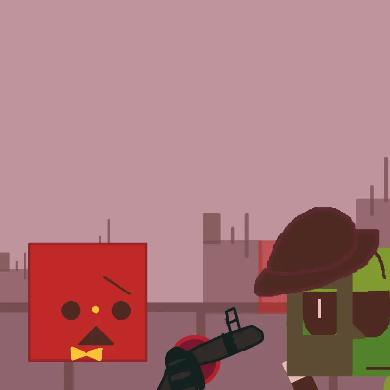 Game by @Cio_cool