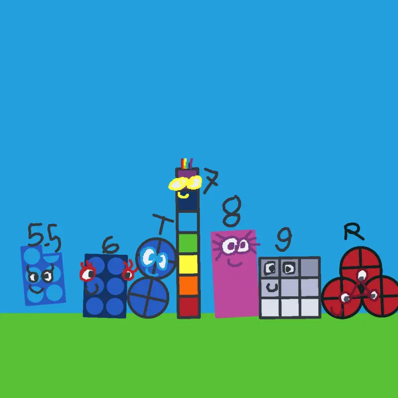 Game by @eighteen