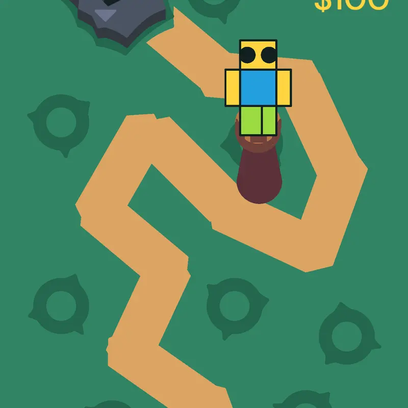 Game by @Mattsgames