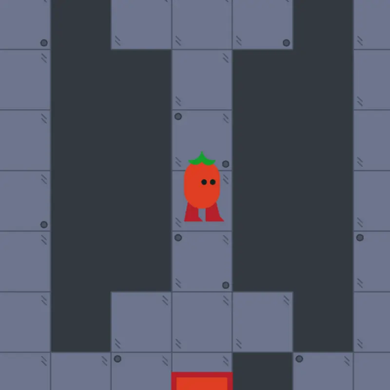 Game by @ExtemeLucy