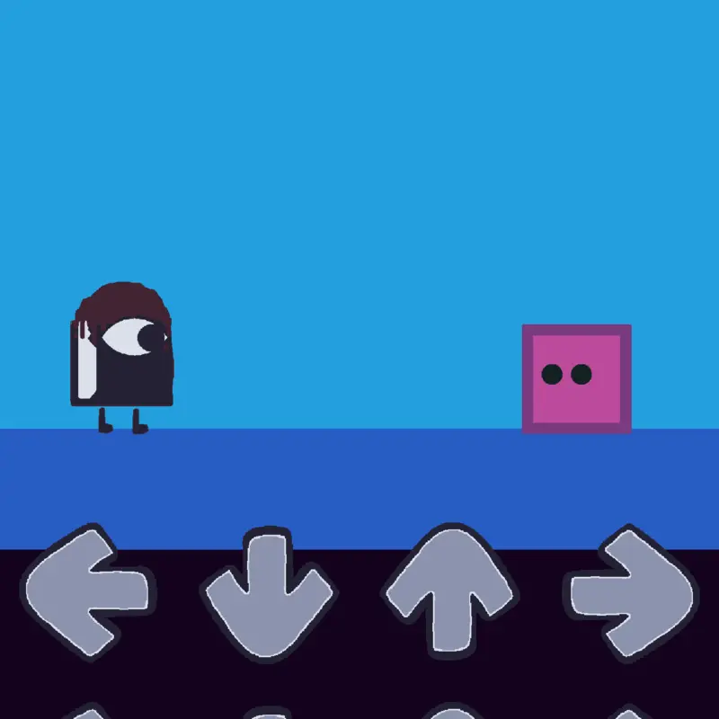 Game by @SilverFrogDawg