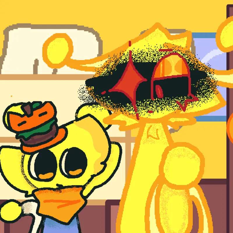 Game by @sprunkedsimon