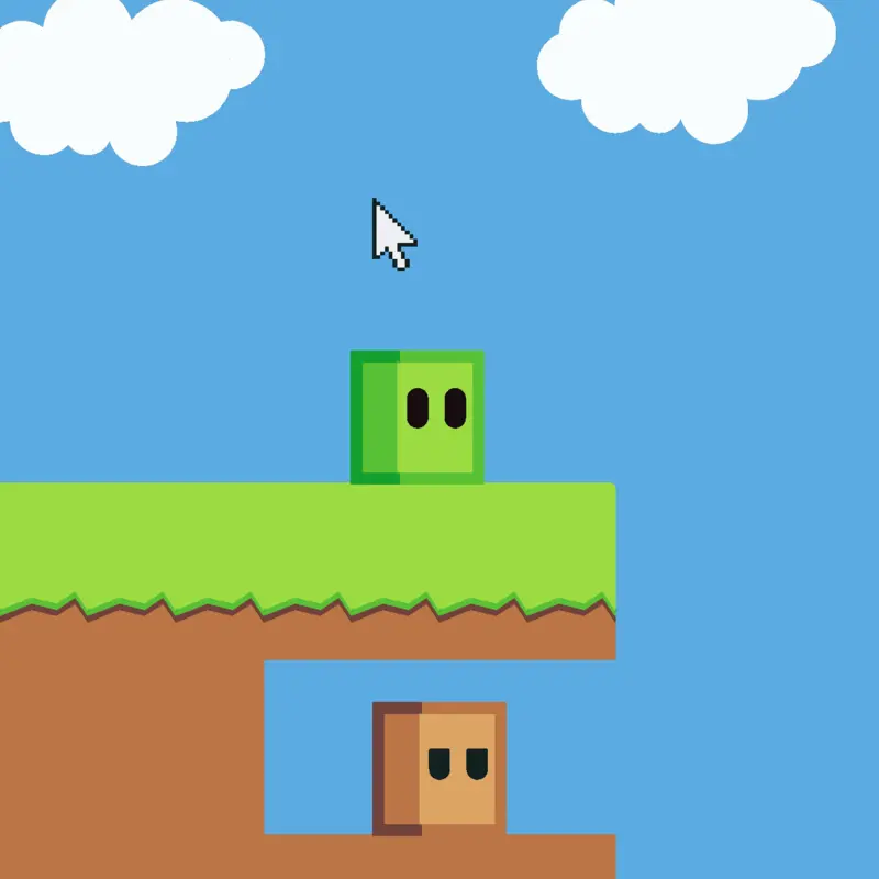 Cubokalipsis game by lexy by @Lexy7seeu
