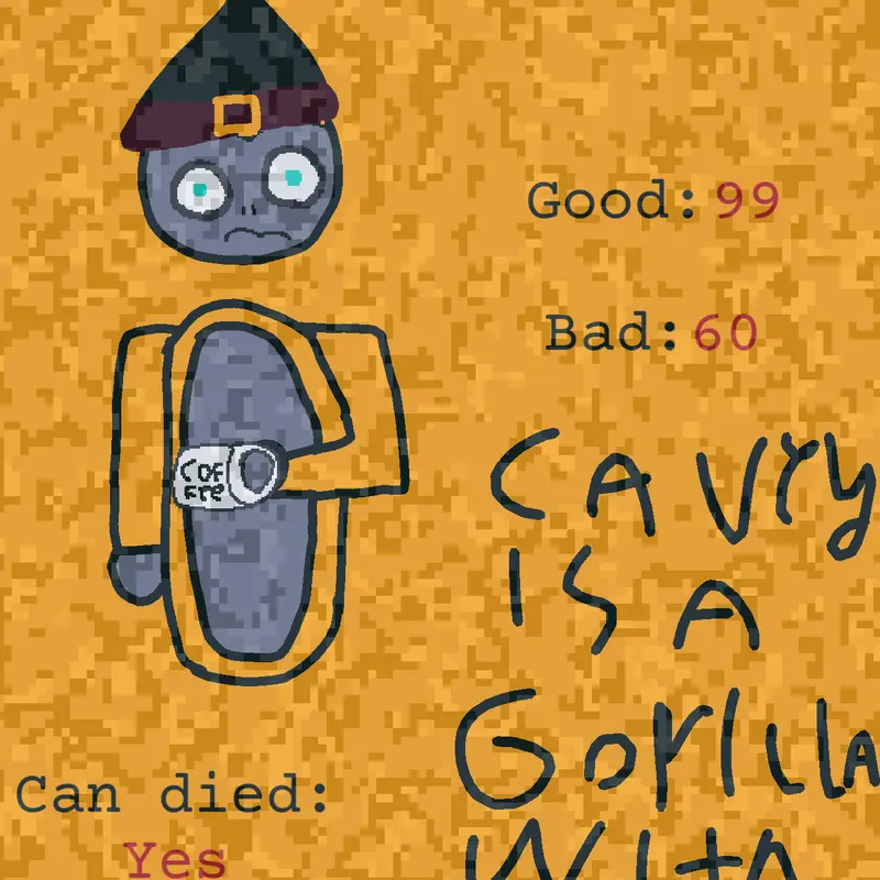 Game by @zoeysam23