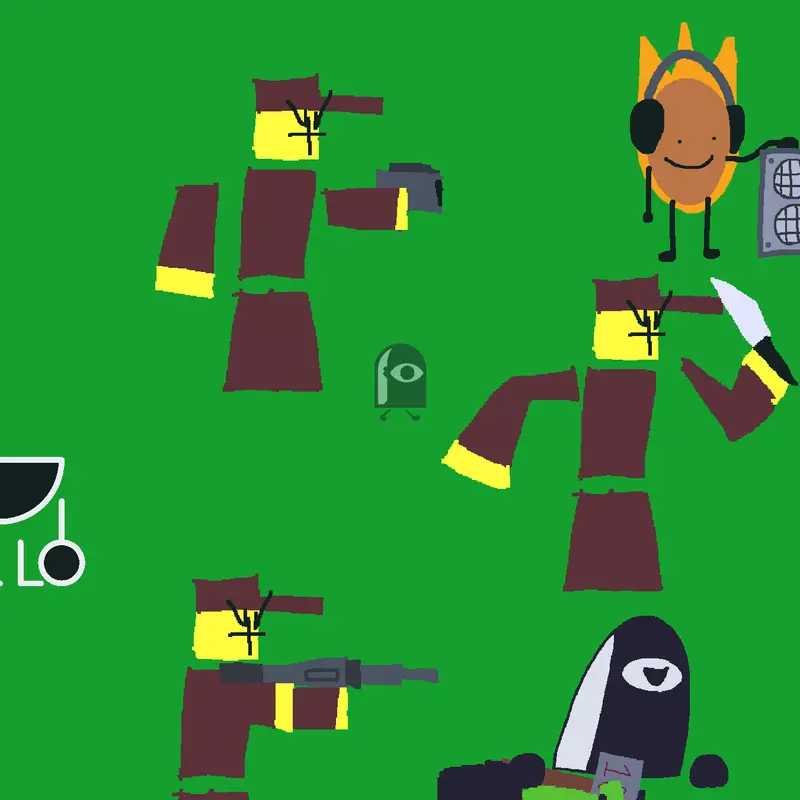 Game by @Bob_Weedsmoker