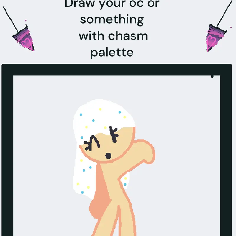 Game by @cookie_loves_dandycorn