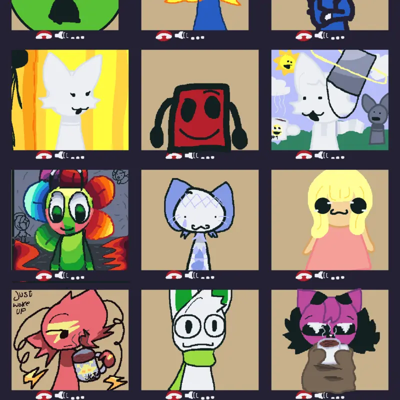 Game by @Cherry_lindaa