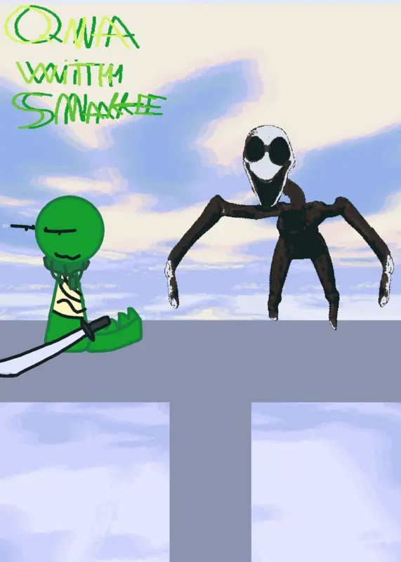 Game by @rushinging