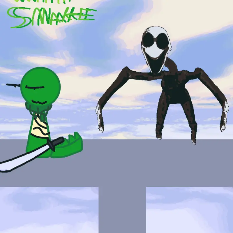 Game by @rushinging