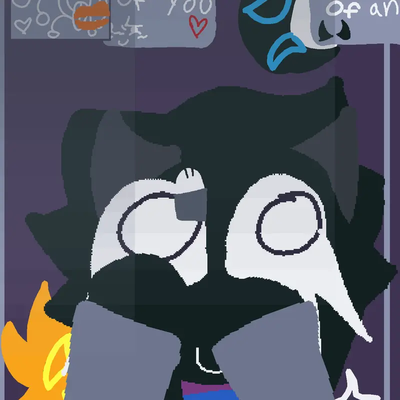 Game by @cake-houndcrk