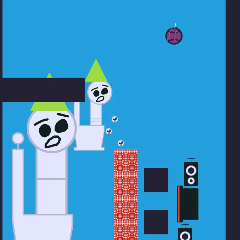 Game by @CastleV